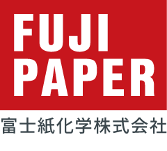 富士紙化学株式会社ロゴ